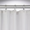 Sealskin Madeira Shower Curtain, 240 x 200 cm