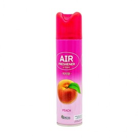Mountain Air Freshener Air Freshener Deodorizer Peach 300ml 3ea