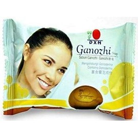 DXN Ganozhi Soap Ganoderma by DXN