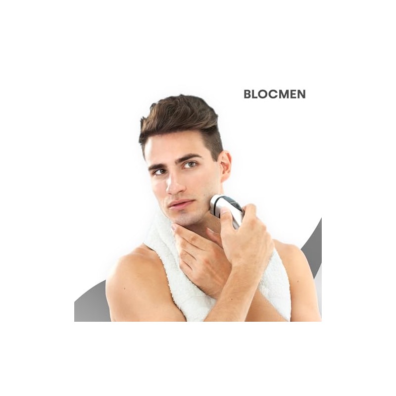 Blocmen Derma Pre Shave Powder Stick