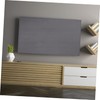 Gadpiparty Tv Screen Dust Cover Elastic Tv Protector for Home
