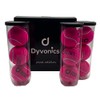 Dyvonics Padel Balls (3 x 3 Pieces) Limited Edition (Pink)