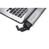 Kensington MacBook and Surface Laptop Locking Station with Keyed Lock