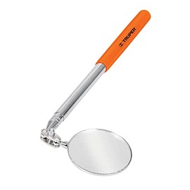 Truper ESP-TEL, Espejo telescópico de inspección, 360°