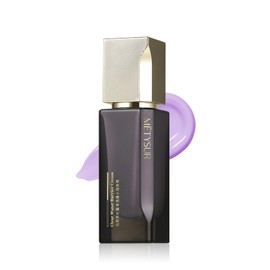 METYSUR プライマー 毛穴隠し 毛穴補正 テカリ防止 皮脂防止 化粧下地 崩れにくい 透明感 低刺激 高保湿 透明感 メイクしながらスキンケア 02パープル