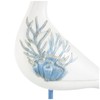 Deco 79 Polystone Bird Decorative Sculpture Home Decor Statues, Set