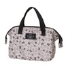 Nakano MM-512 Lunch Bag, Coin Opening Type, Happy Cat, Approx.