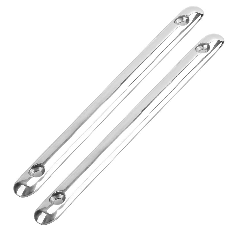 KIMISS Rub Strake Line Rub Strakes, 2pcs 5.9in Rub Strake