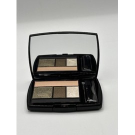 Eyeshadow Lancome 311 Golden Sage Color Design Palette EyeShadow Full Size 4g - New in Box