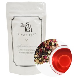 amsu tea 12 bags of jewel tea champagne oolong tea bags