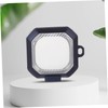 TEHAUX Earbuds Case Compatible with Buds Protective Cover with Keychain