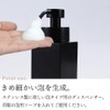 Soap Dispenser, Foam, Stainless Steel Soap Bottle, Ceramic, Hand Soap