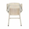 International Concepts Unfinished Kids Mission Youth Chair