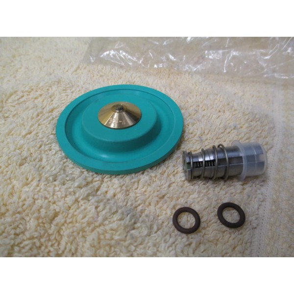 Eletrovalvole KTG0W3KV19 Kit, Water Control Valve Repair Kit, New, D3