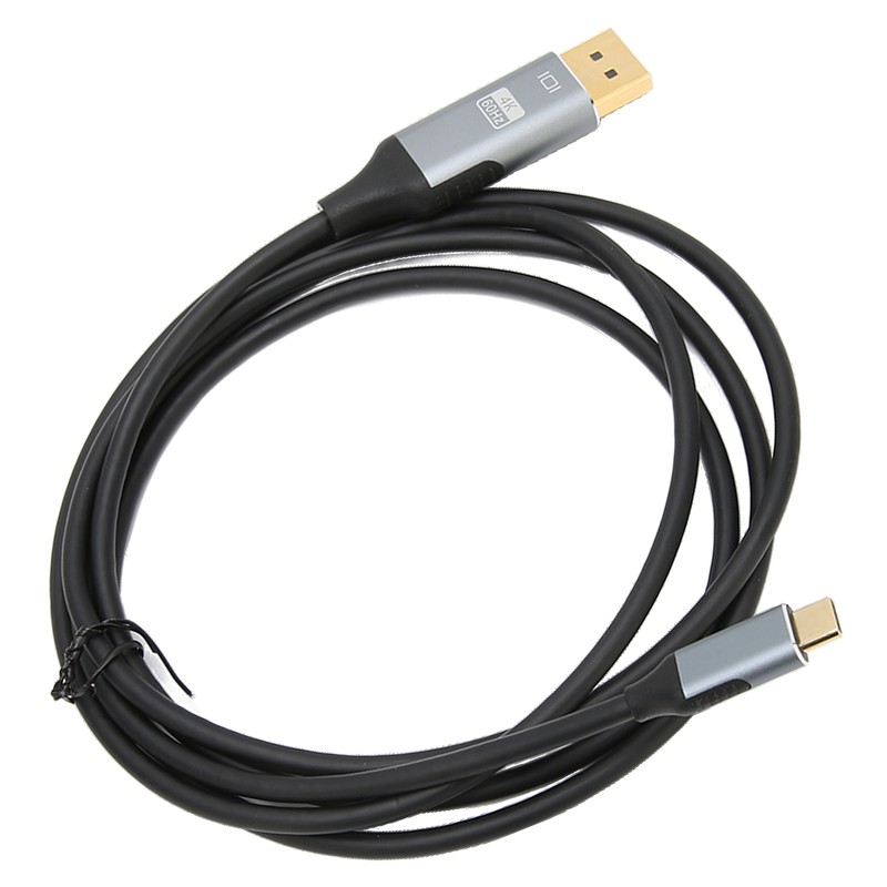 USB C to Displayport Adapter Professional 4K 60HZ 10Gbps Type