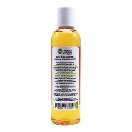 Gel Calmante Control Psoriasis 125ml.