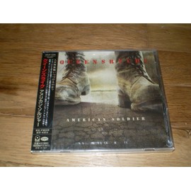 アメリカン・ソルジャー