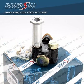 BOURSIN Fuel Feed Pump 105220-4592
