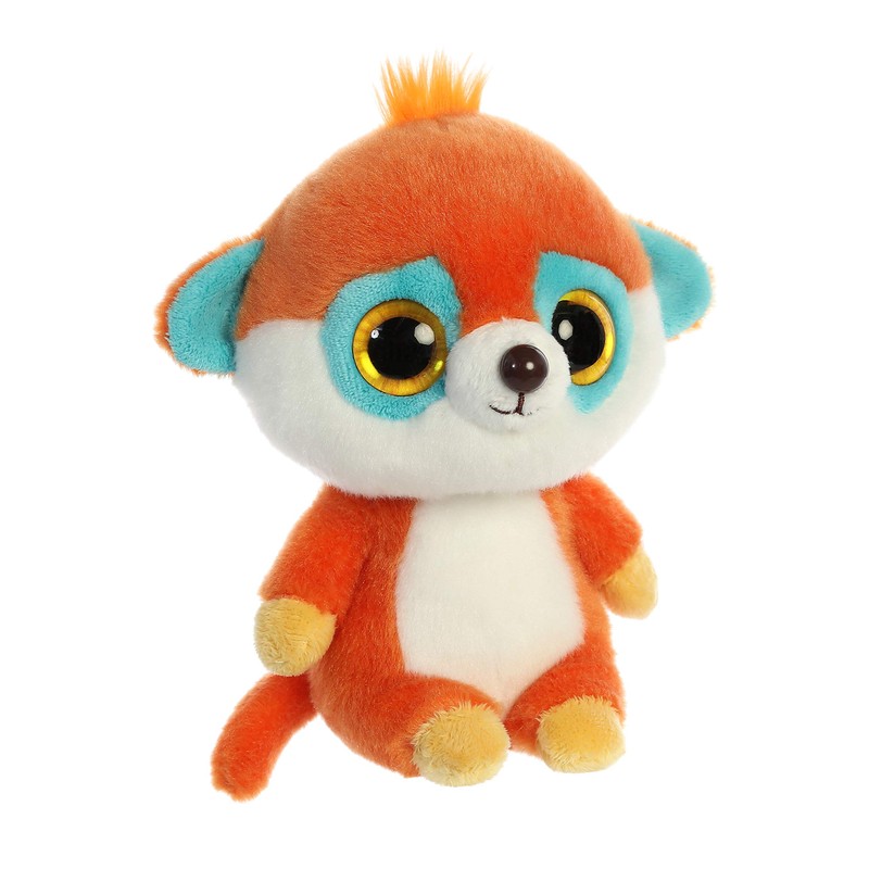 Aurora - Yoohoo - New - 8" Pookee