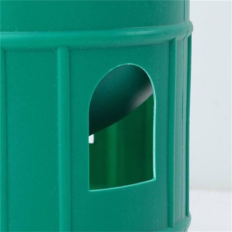 Panchitalk Pigeon Drinker Pigeon Water Dispenser Plastic Drinker Bird Water