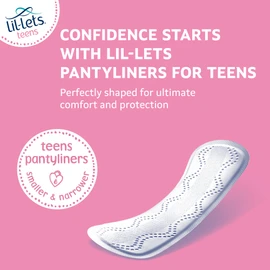 lil-lets Teen Müllbeutel