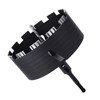 162mm (6-3/8 inch) Dry Diamond Core Drill Bit with SDS