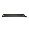 Dummy Mortise Filler Plate | 86 Prep Blank Cover |