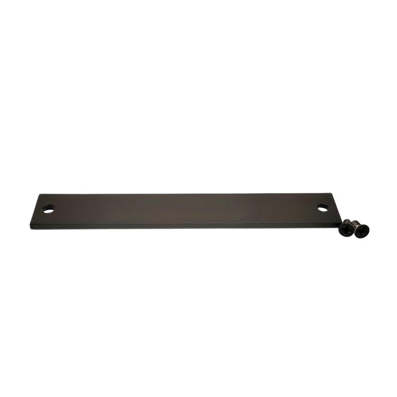 Dummy Mortise Filler Plate | 86 Prep Blank Cover |
