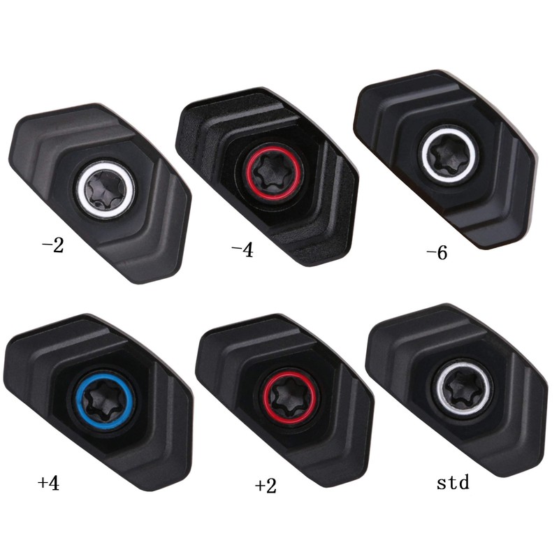 NA 1pc Golf Weight for Titleist TS2 TS4 Driver Fairway