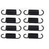 Yoogu 2-1/2 inch (Pack of 8) Overall Length Spring Furniture