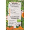 Heath & Heather Organic Green Tea & Turmeric 20 Envelope