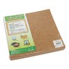 Kawaji Shoten Cork Sheets Value Pack, 8 Pieces, 11.8 x