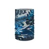 Buff Unisex Youth Blue Kafin CoolNet UV Multifunctional Scarf Children,