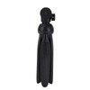 Mini Selfie Tripod with Wireless Remote Control 360° Rotating Ball