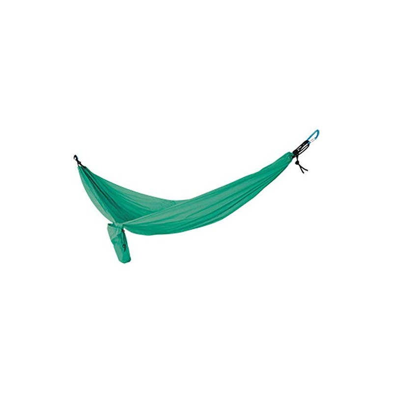 Peregrine Refuge LITE Hammock - Emerald, Single