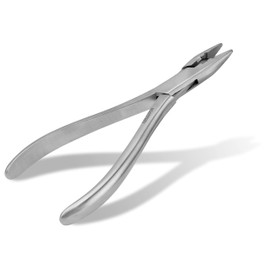 Shehadeh - Universal Krampon Pliers - Crampon Pliers - Figure 2 - Stainless Steel