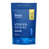 Neuro Vita-Mint D3+K2 – 5,000 IU Vitamin D3 & 200