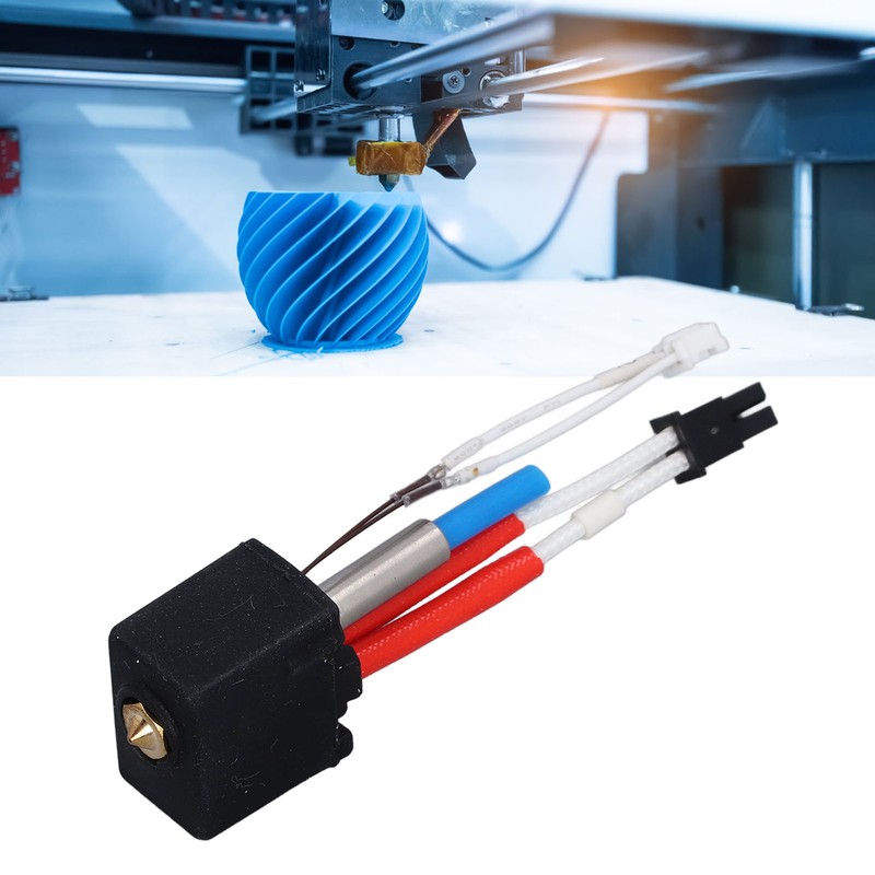 3D Printer Hot End Kit for Kobra 2 High Speed