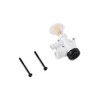 Dometic 385314349 Toilet Water Valve Assembly, Screws Included | Easy,