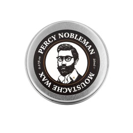 Percy Nobleman Moustache Wax