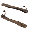 HEVSTIL 2 Pack Replacement Axe Handle for Camp Axe –