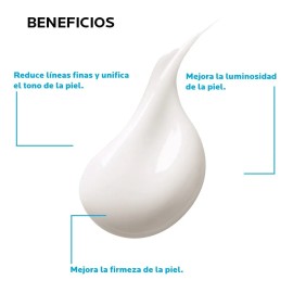Crema Antiarrugas La Roche-posay Pure Vitamin C Light 40 Ml