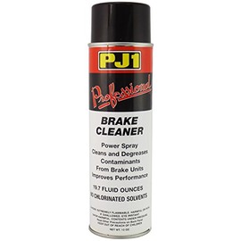 PJ1 40-2-1 Pro Brake Cleaner (Aerosol), 13 oz