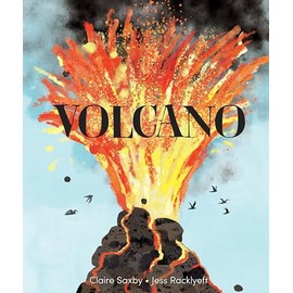 Volcano