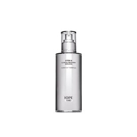 IOPE [Fashion Plus] [IOPE] XMD Stem 3 Clinical Recovery Emulsion 130ml / [패션플러스][아이오페]XMD 스템3 클리니컬 리커버리 에멀전 130ml