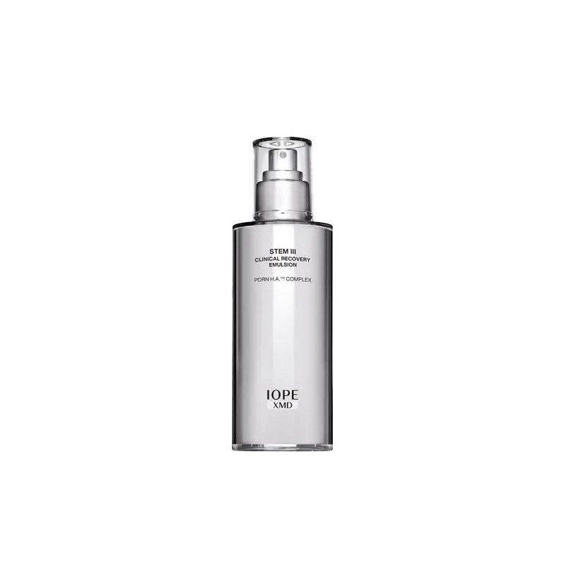 IOPE [Fashion Plus] [IOPE] XMD Stem 3 Clinical Recovery Emulsion