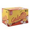Lu Gala Biscuits Half Rolls ( 8 Packs In Box)
