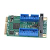 MINI PCIE to USB3.0 Front Expansion Card for Windows XP/2003/Vista