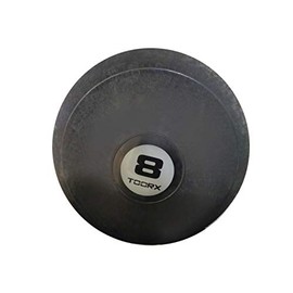 Toorx - Slam Ball Anti Rebound 23 cm - 10 kg