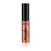 Ardell Beauty Metallic Lip Gloss - Drunk Dial, 9ml (Pinkish